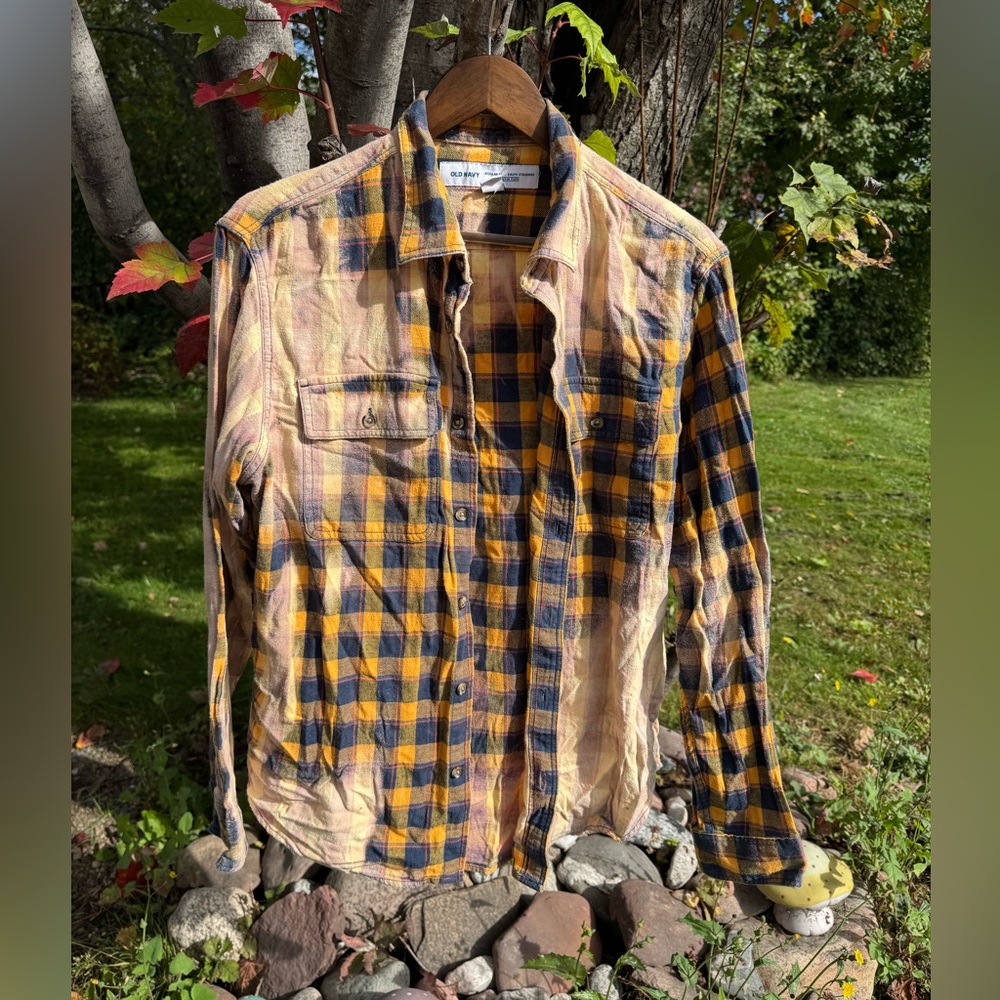 Flannel